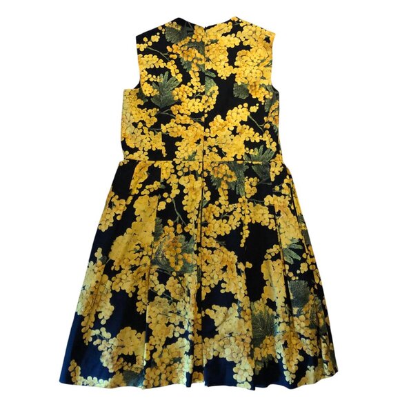 Carolina Herrera Dress - Picture 5 of 6